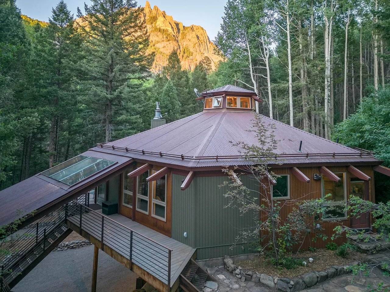 226 Lake Fork Junction Rd