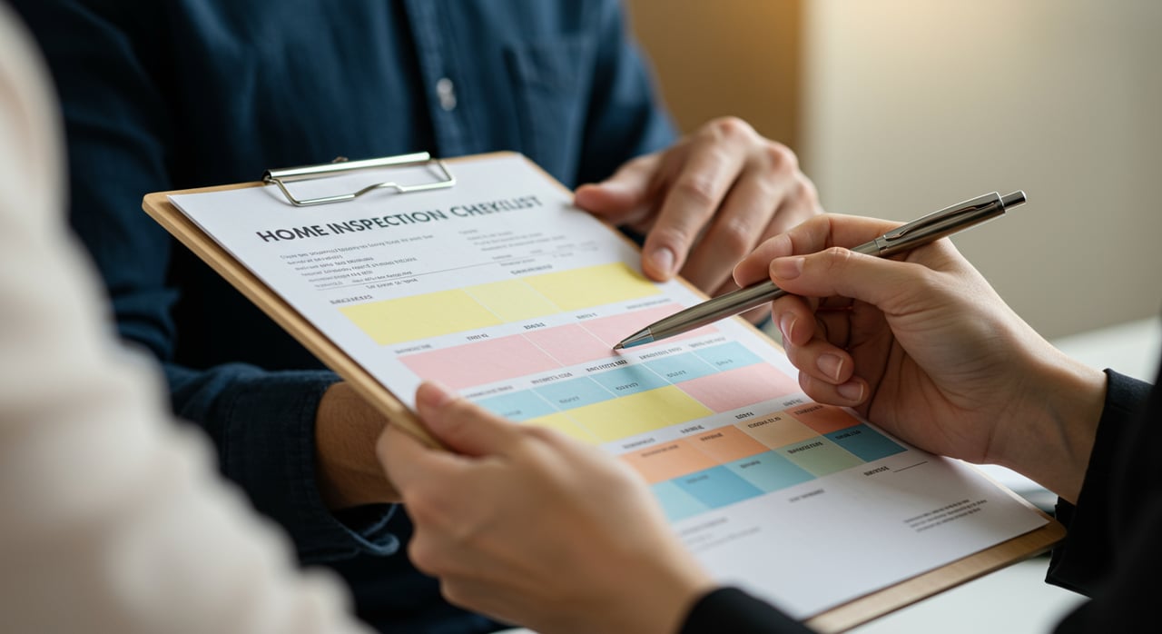 The Ultimate Guide to the Home Inspection Before Buying