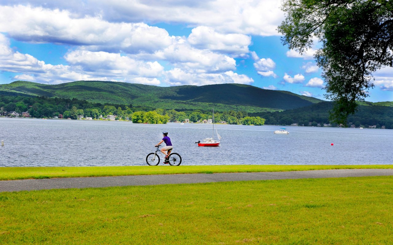 Top 4 Reasons to Buy in the Berkshires