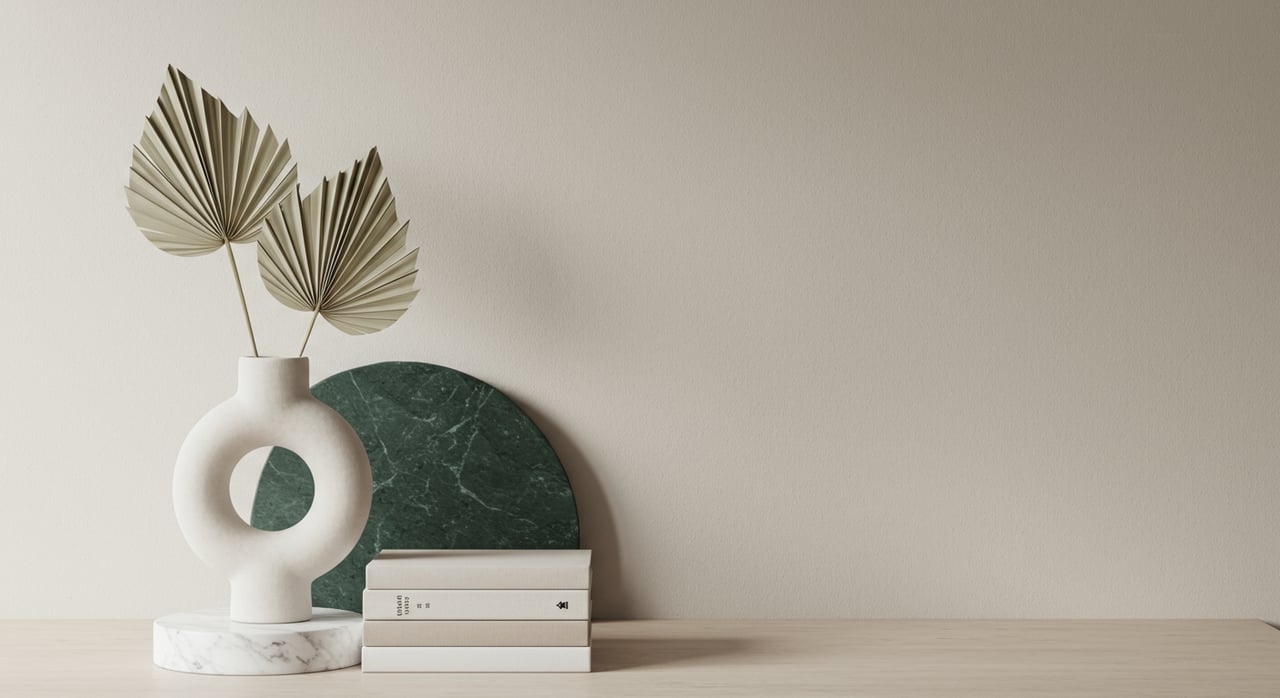 From Velvet to Marble | Choosing the Right Texture
