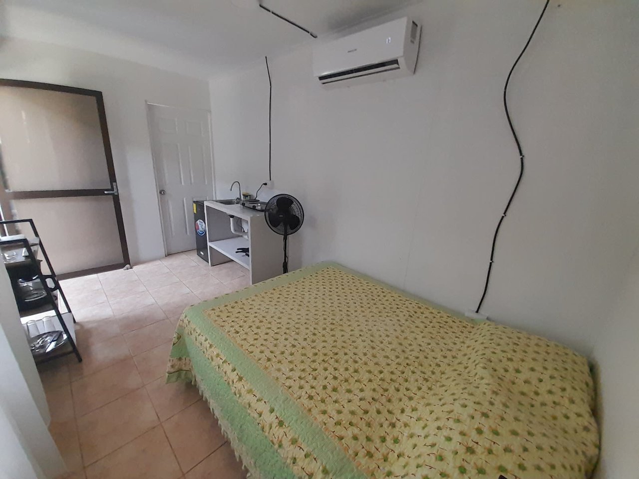 Namu Airbnb Uvita Prime Location