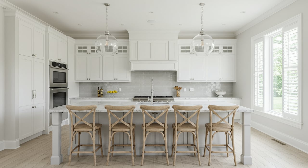 6 Things to Consider Before Buying a Vacation Home