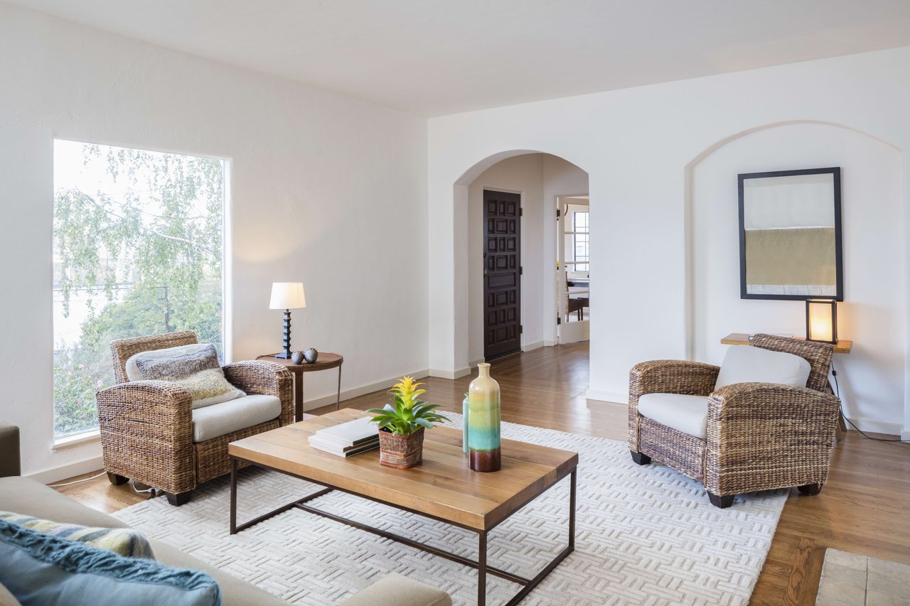 Taking The Fear Out of Saving for a Home