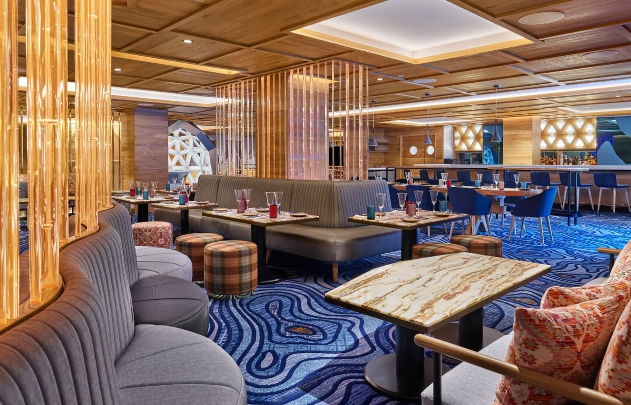 IN THE MEDIA: HOSPITALITY / RESIDENTIAL