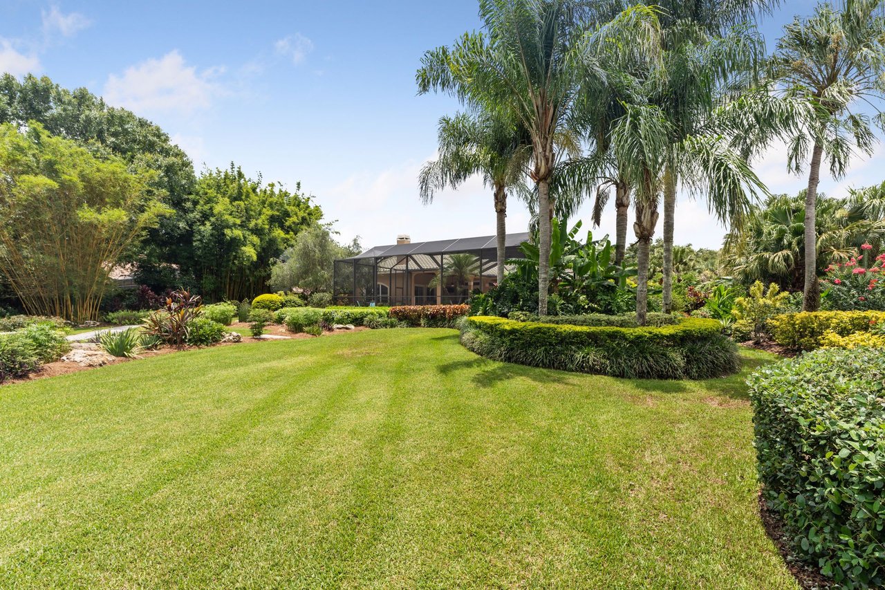 16605 Sounding Shores Drive