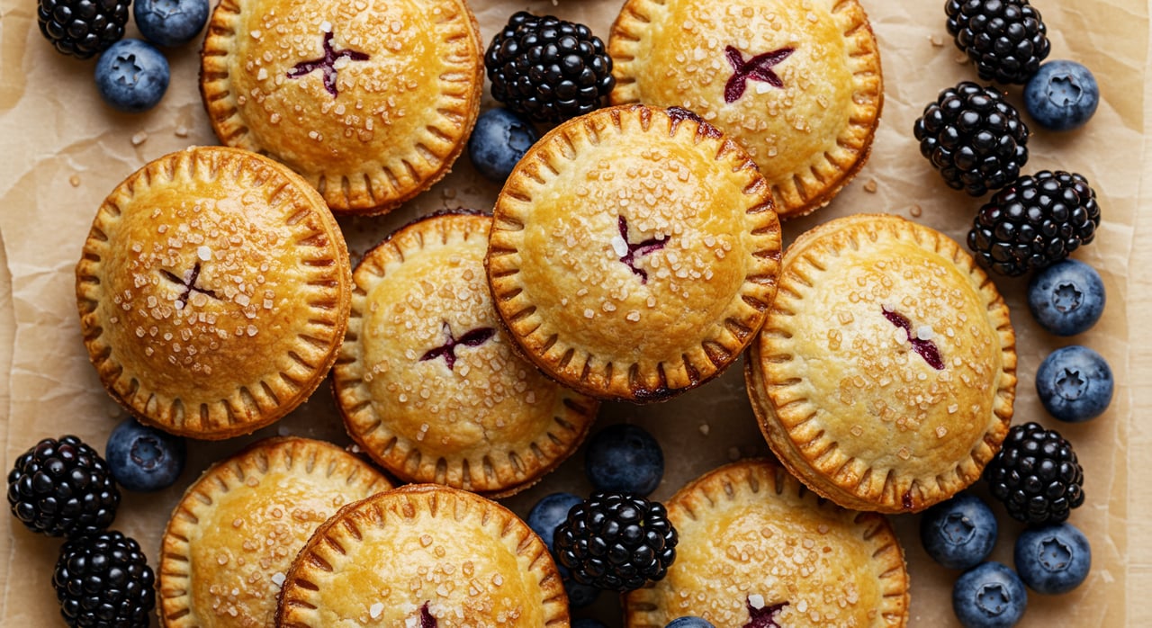 A Local Baking Fanatic’s Guide To Denver Desserts