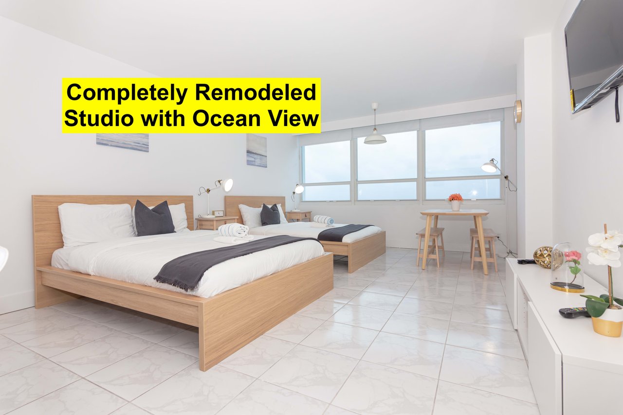 5445 Collins Ave #822 Miami Beach FL-33140