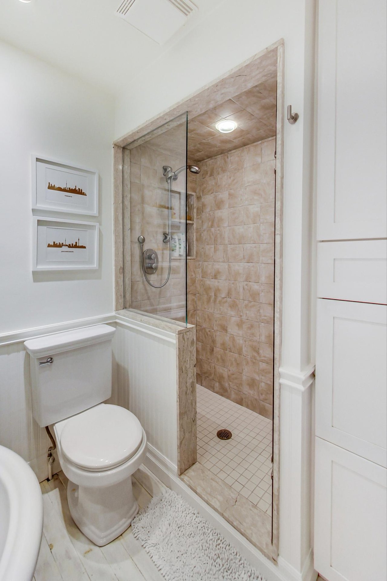 Summerhill Townhouse