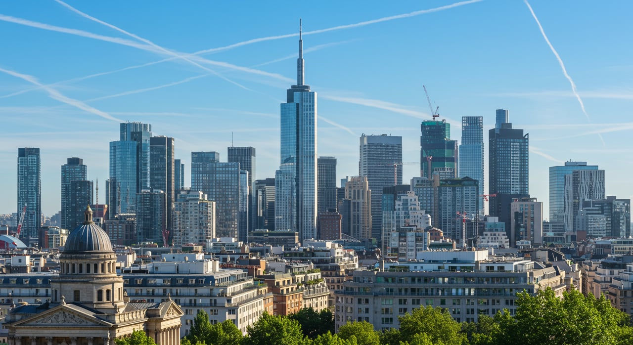 20 Years in NYC Real Estate