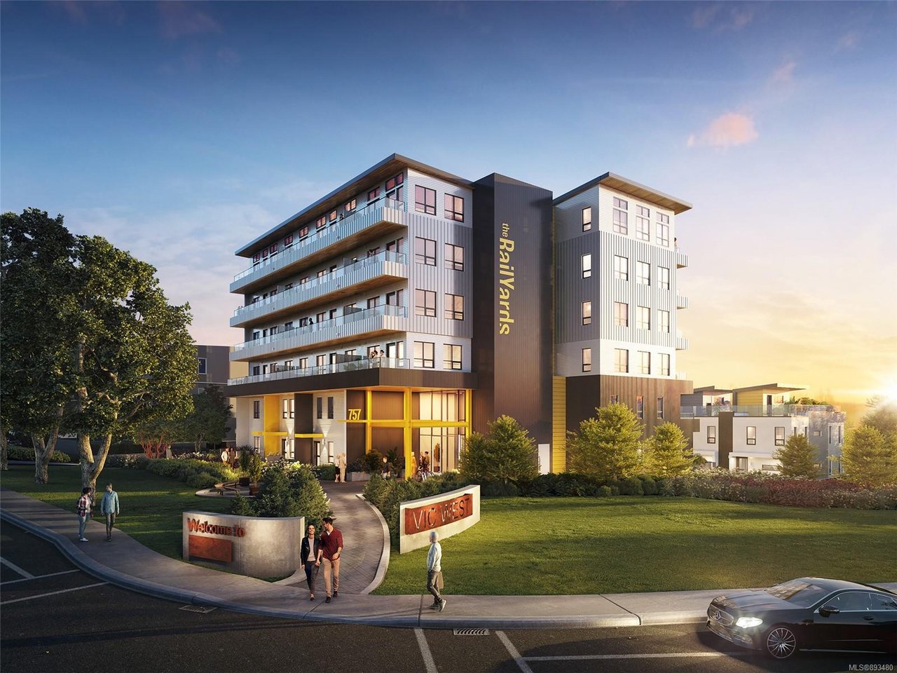 105-757 Tyee Rd