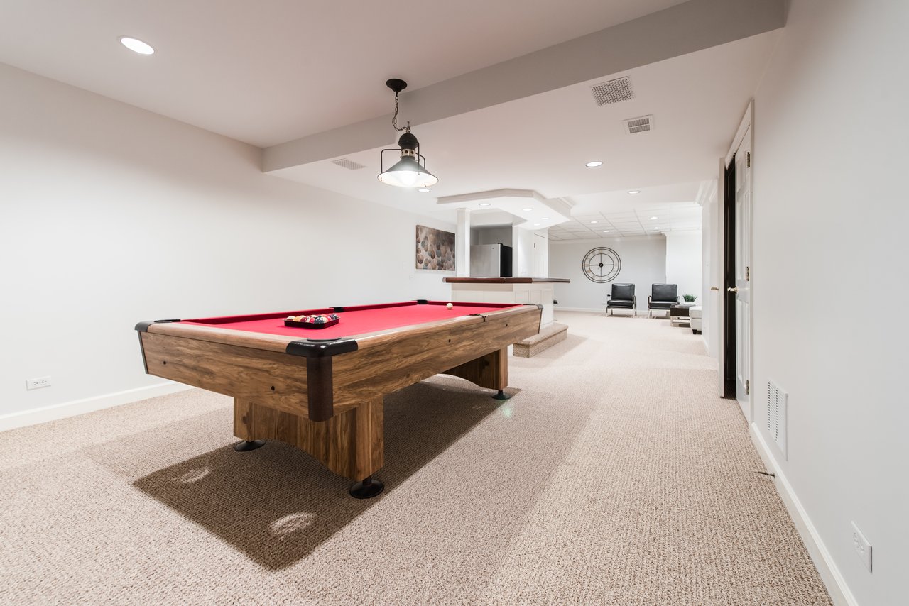 Experience Luxury Living In This Stunning Home