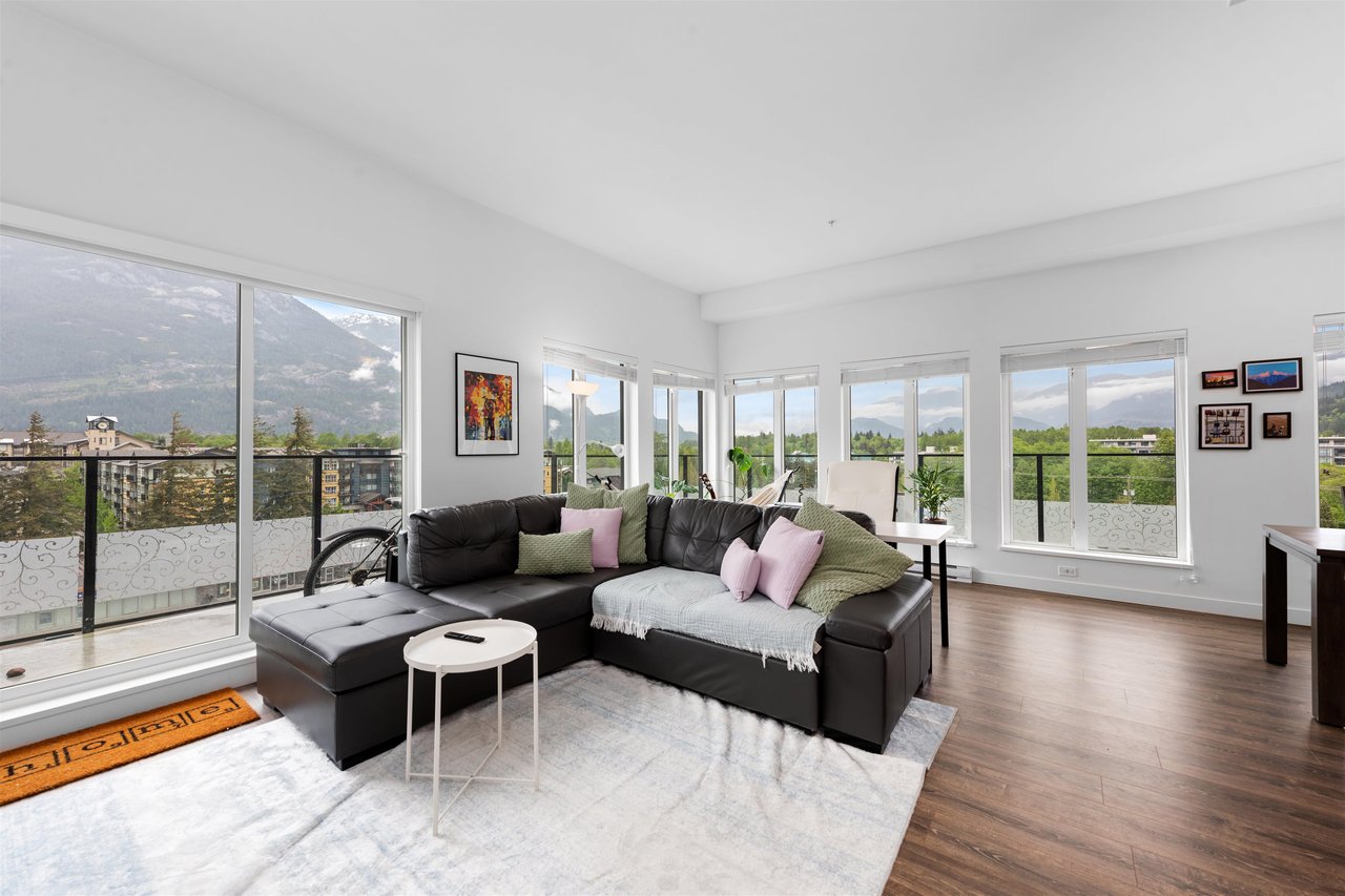 606-1365 Pemberton Ave