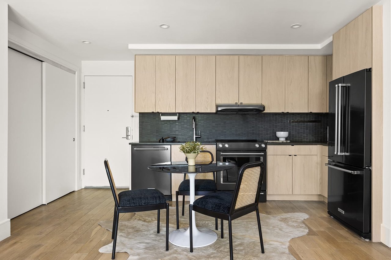 15 East 19th Street Unit 4D