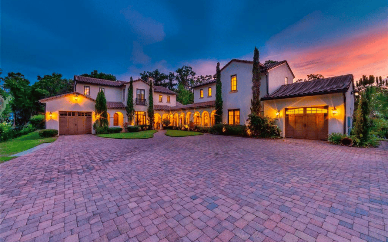 Anatomy of a High-End Property Deal: From Identification to Closing