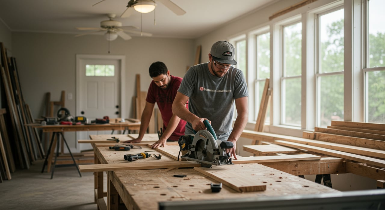 Best ROI Home Improvements for Your Home