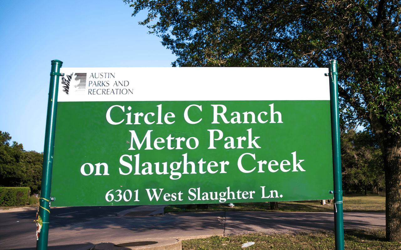 Circle C Ranch Neighborhood Guide