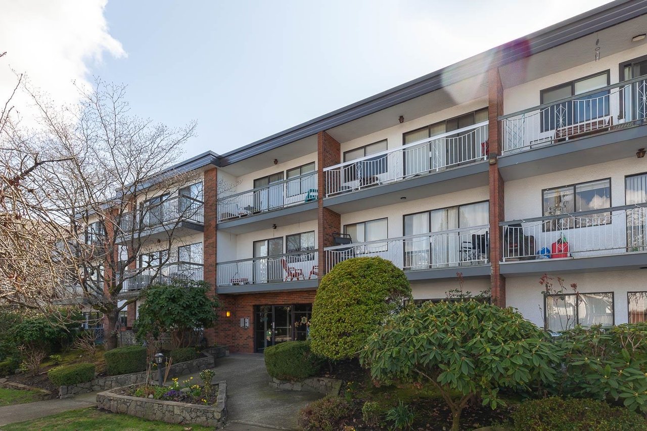 304-1950 W 8th Ave