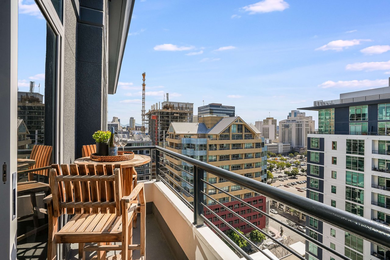 Little Italy Penthoue