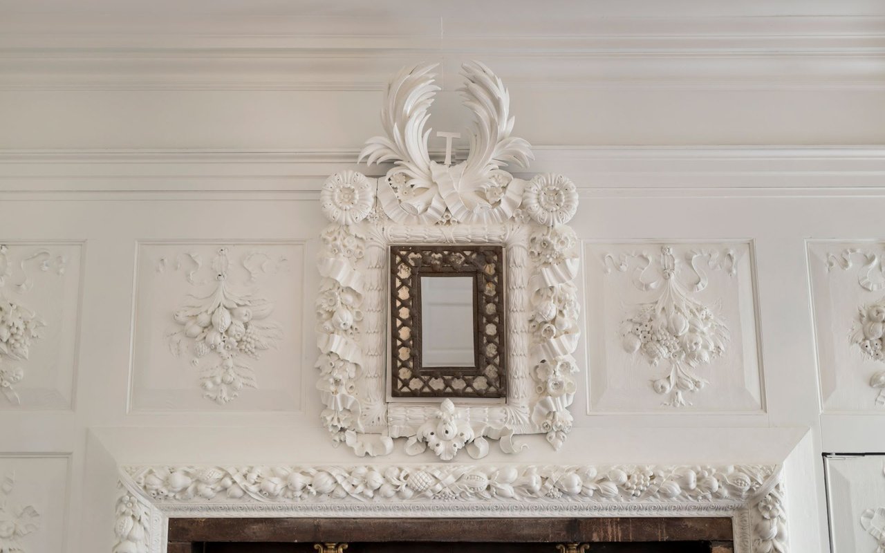Legendary Pacific Heights Residence