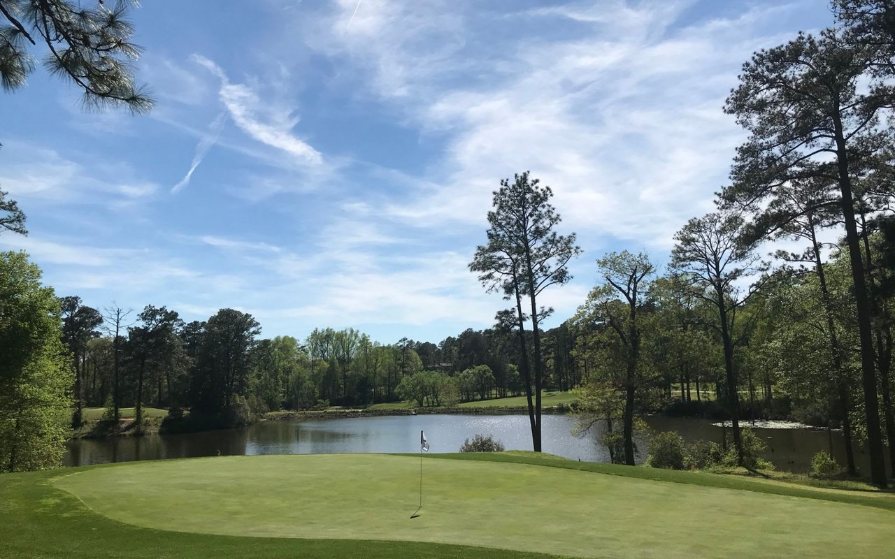 Great Waters at Reynolds Lake Oconee