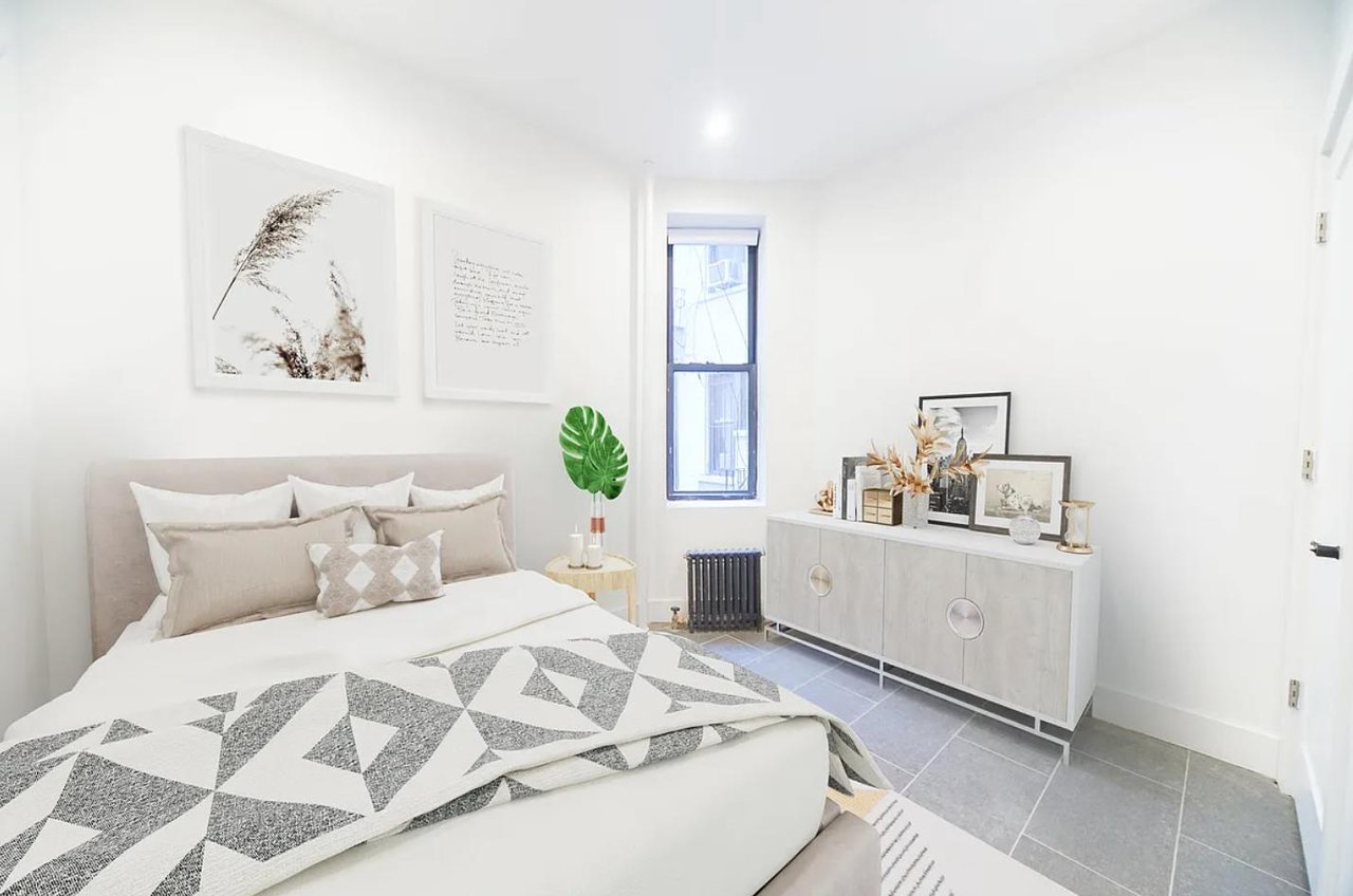 615.5 Hudson Street, Apt 1