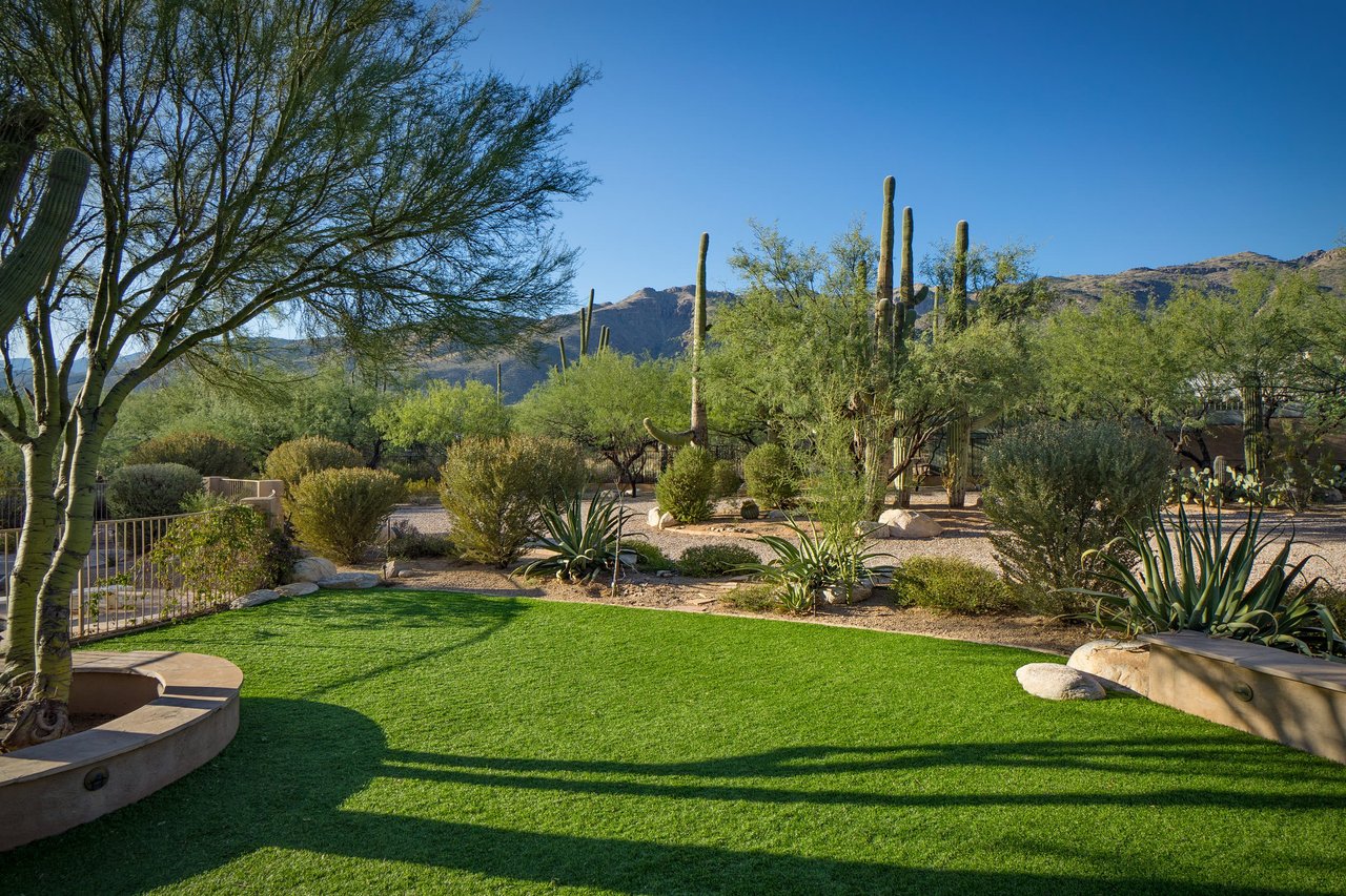 Highly sought after Makohoh Estates