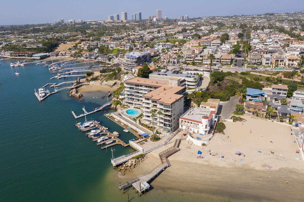 2525 Ocean Boulevard Unit: 3A