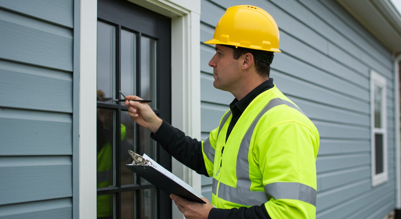 A Home Seller's Guide: Reasons to Get an Inspection Before Listing