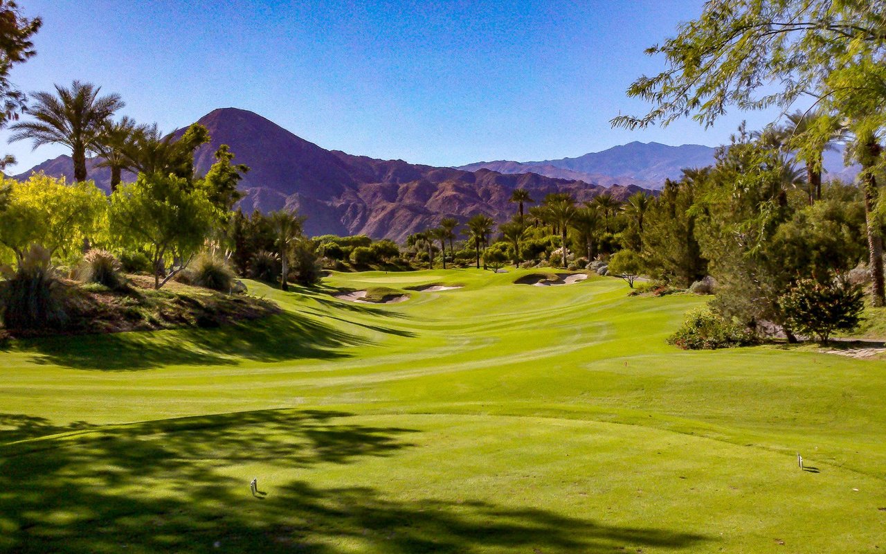 Indian Wells Country Club