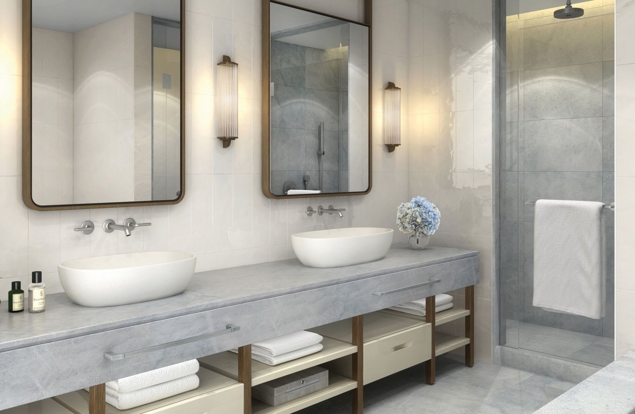 Four Seasons Private Residences Fort Lauderdale