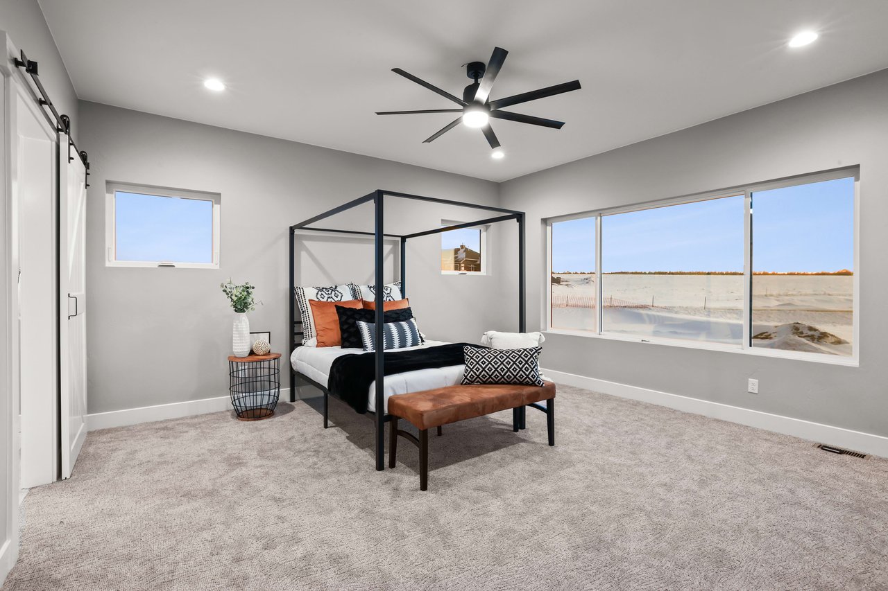 The Brooklyn Farmhouse