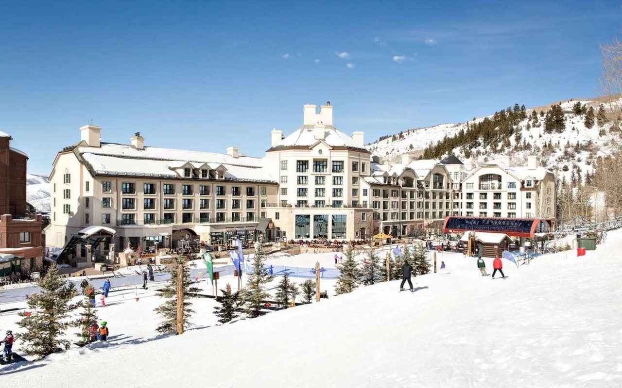 8 Best Luxury Mountain Resorts in Colorado