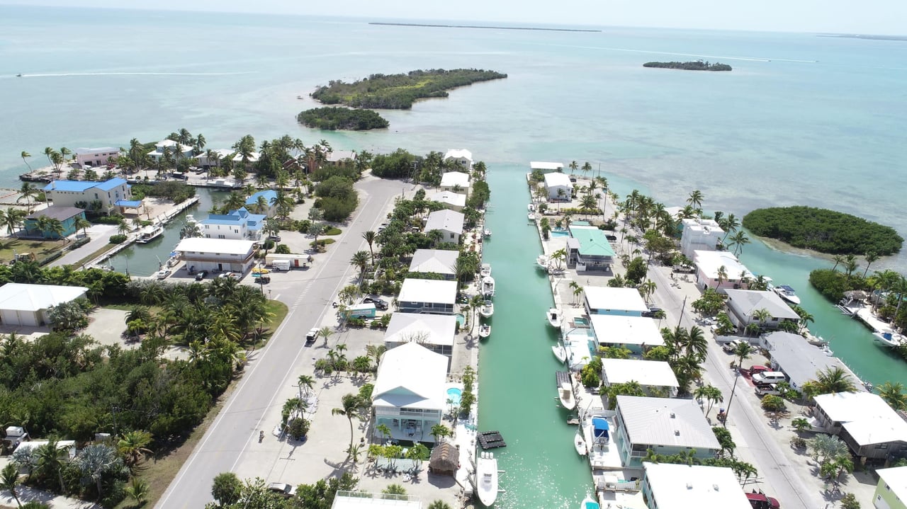 Summerland Key