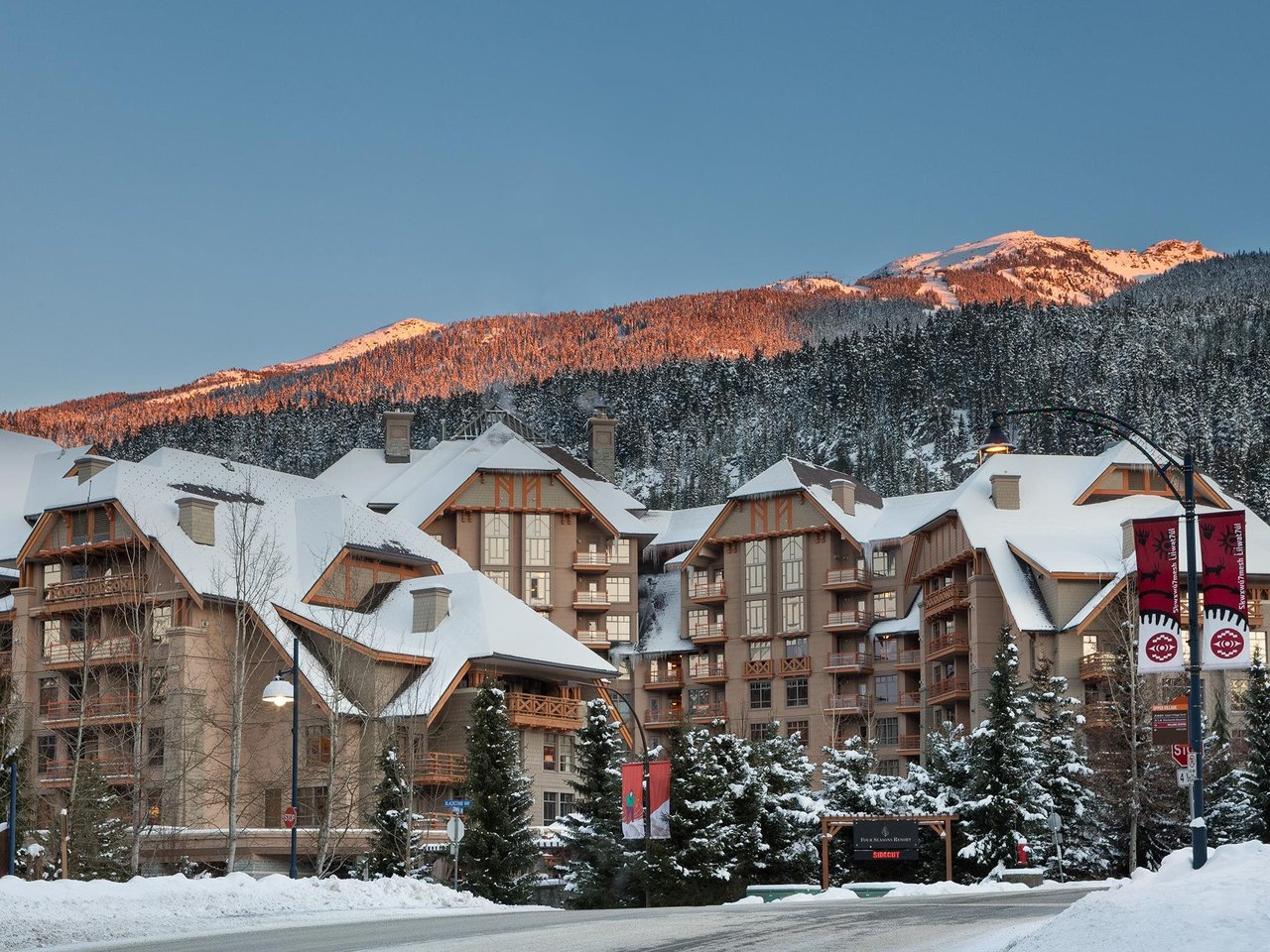 410-4591 Blackcomb Wy