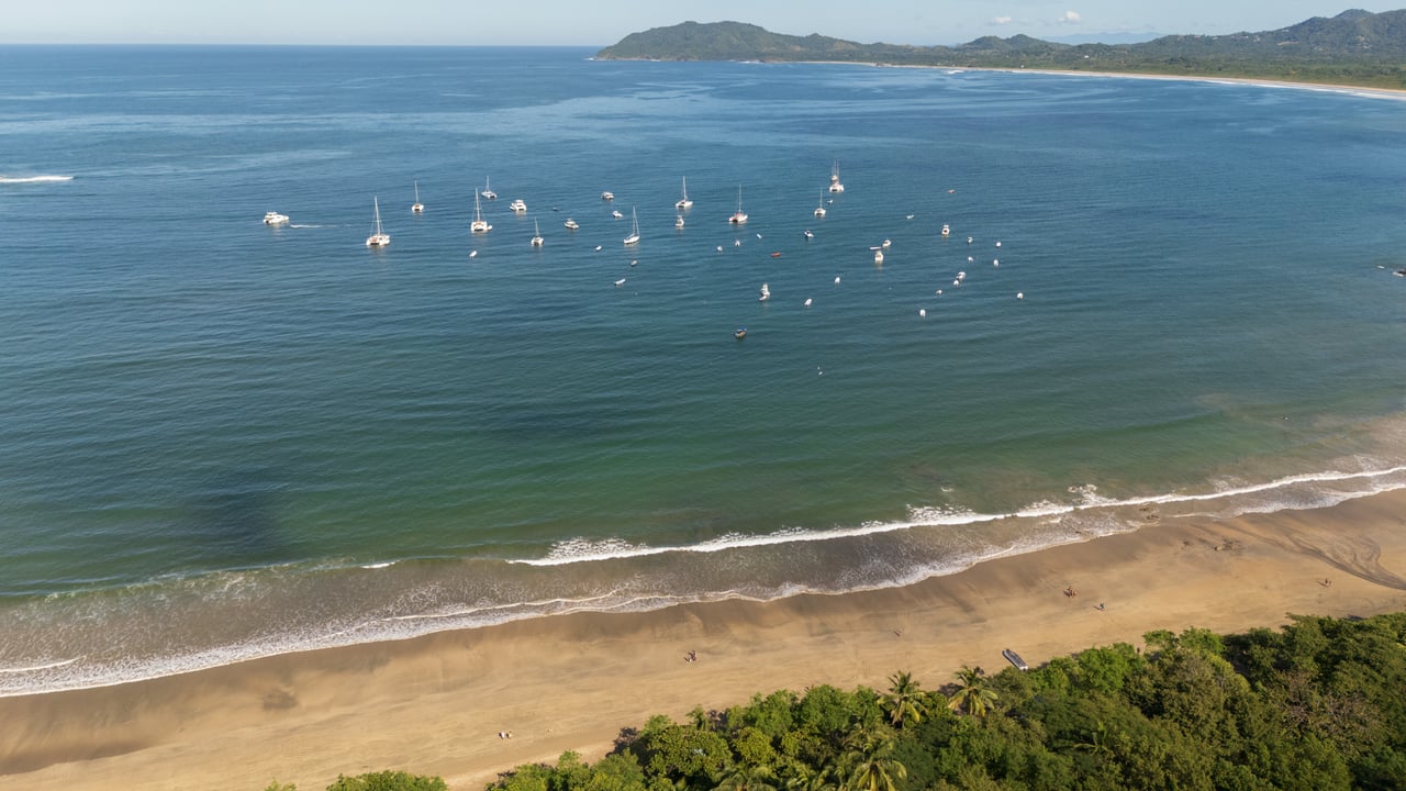 Gated Community Residential Lot, Tamarindo, Guanacaste