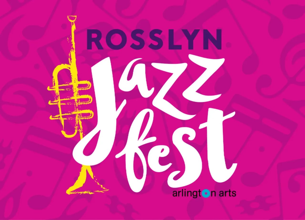 Rosslyn's Jazz Fest 2023