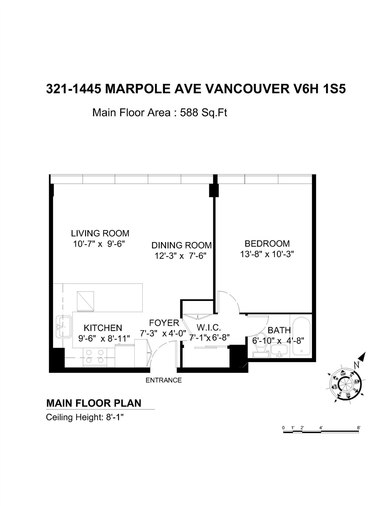 321-1445 Marpole Ave
