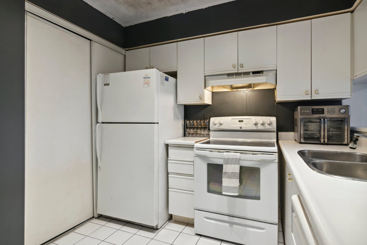 309 Major Mackenzie Drive East #217
