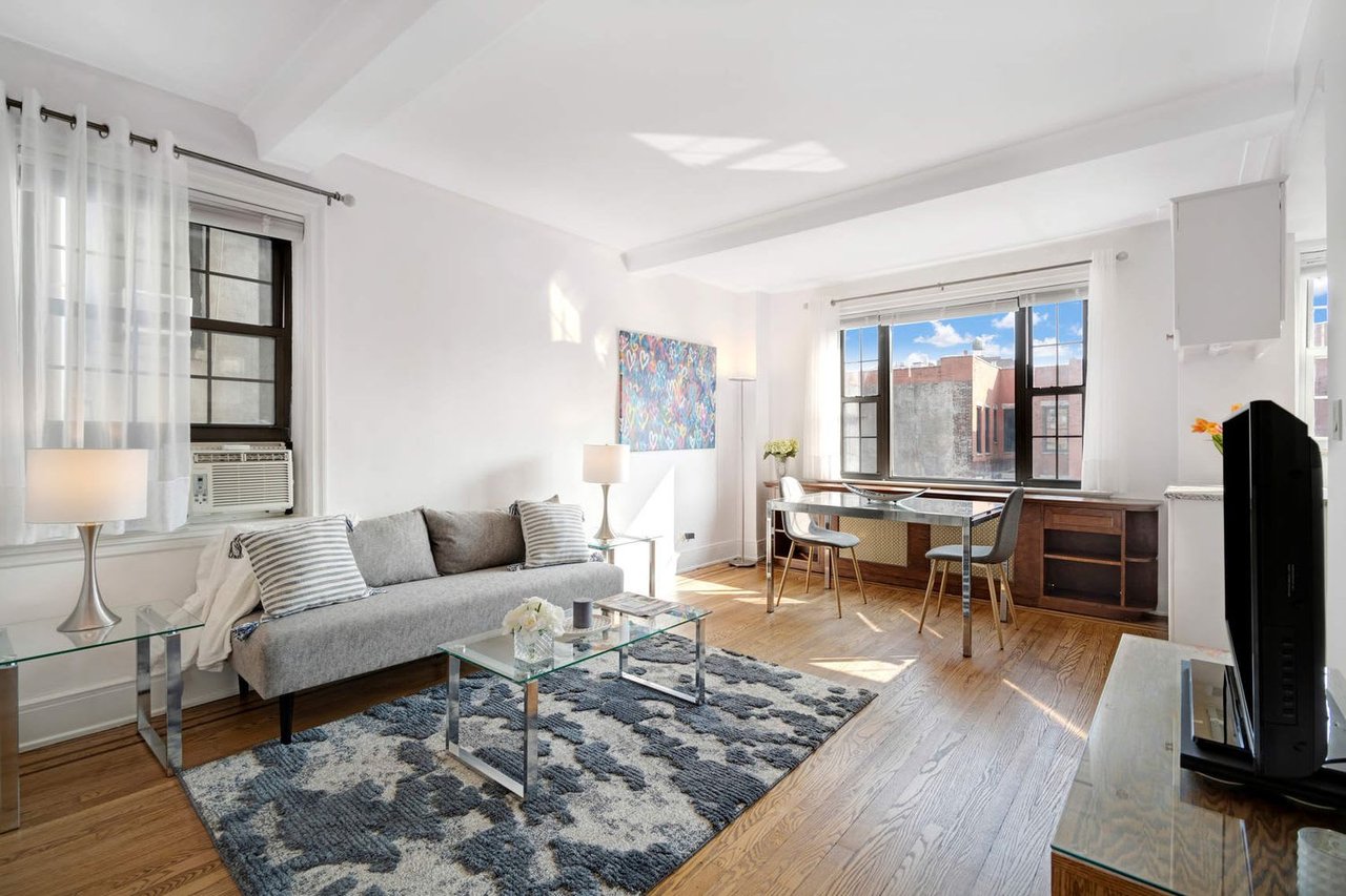 102 W 85th St Unit 6G
