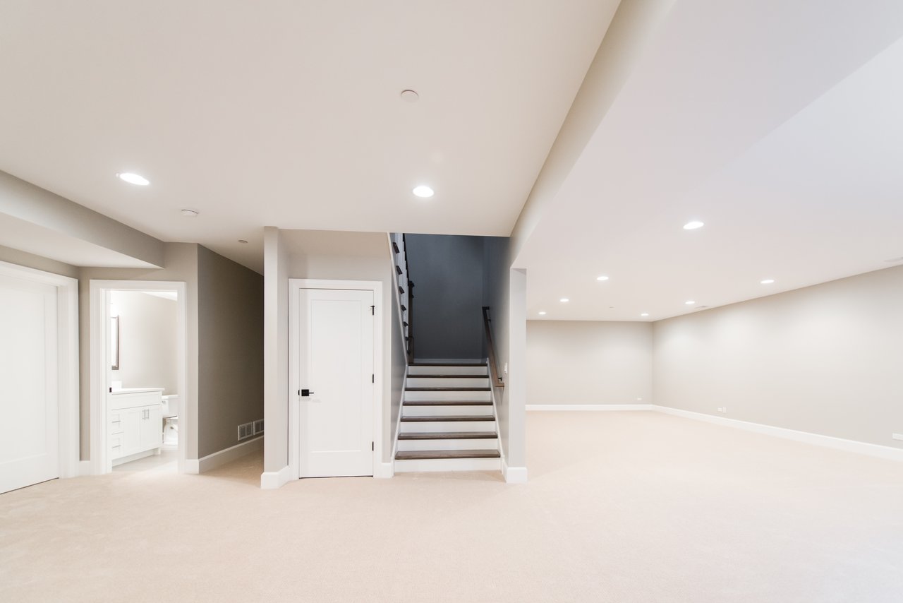 Immaculate New Construction Home Designed To Perfection
