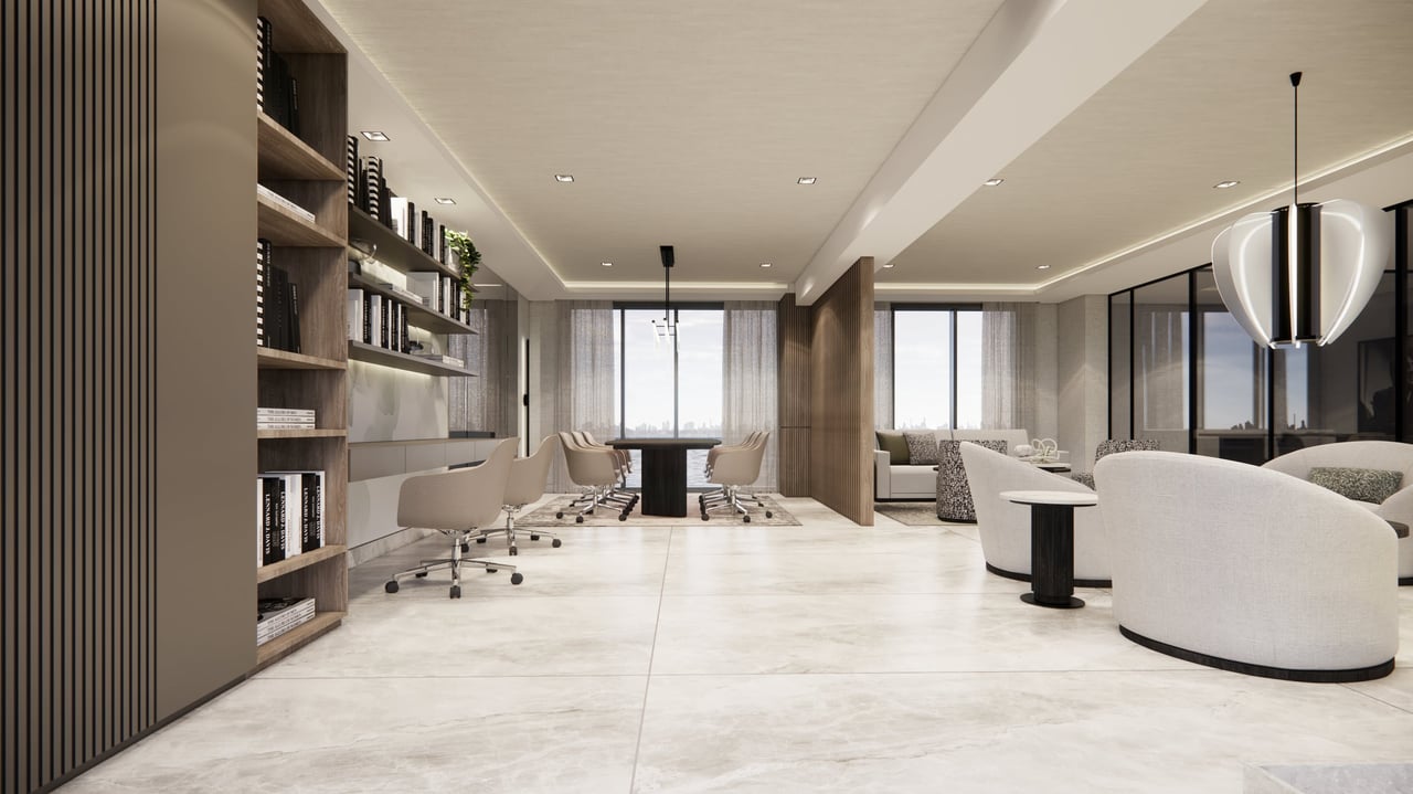 July 2024 - Shoma Group Commences Construction on Shoma Bay Luxury Waterfront Residences in North Bay Village
