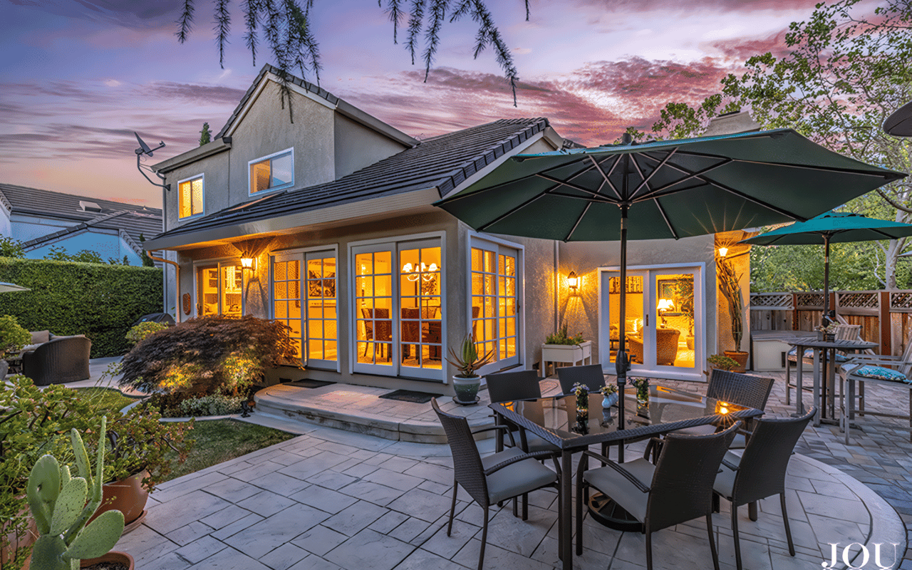Beautiful Design & Ultra Private 