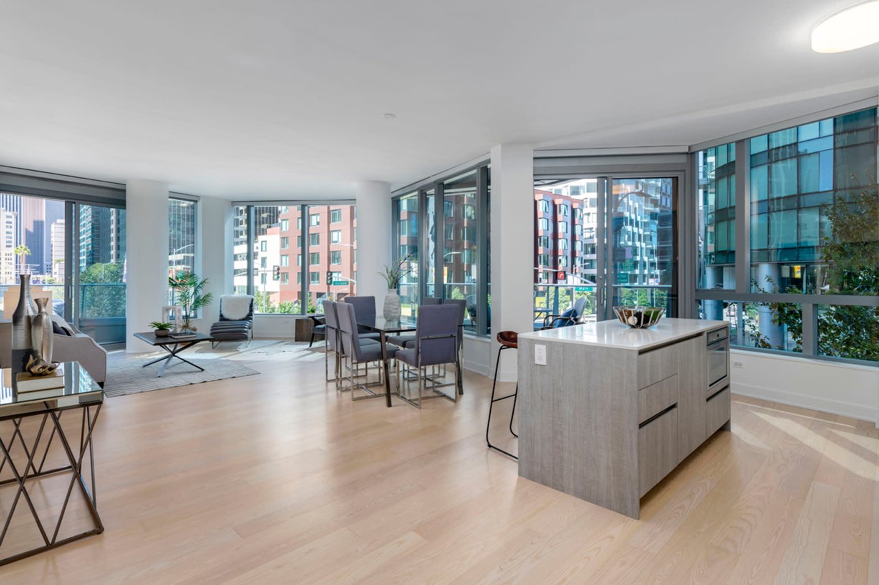 318 Main Street Unit: 2E