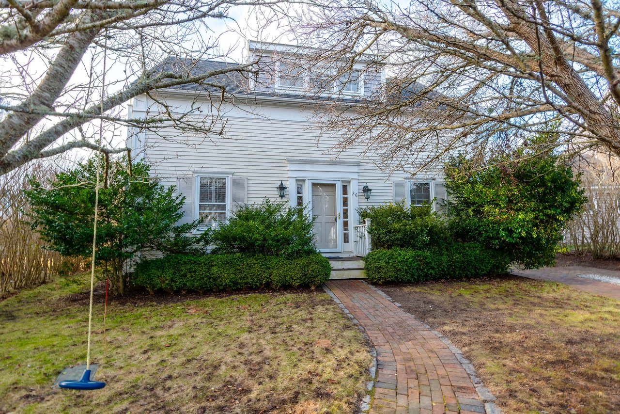 26 Kildeer Lane