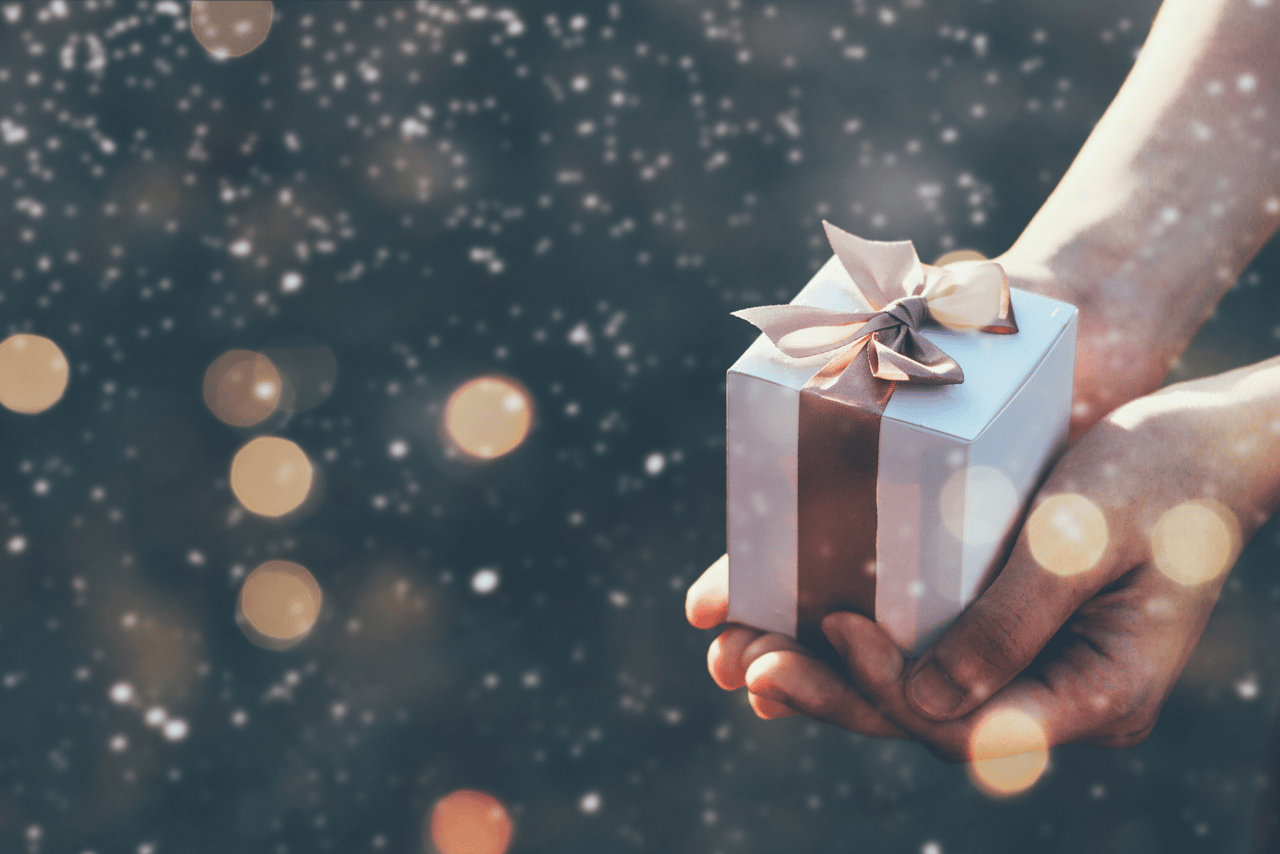 season of giving