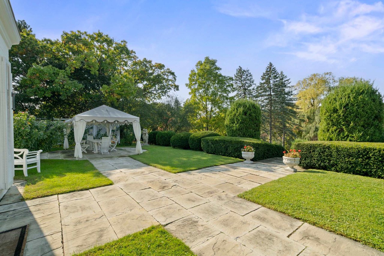 SOLD; An Icon Among Toronto's Finest Estates