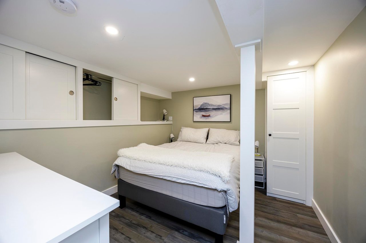 2053 St. Andrews Avenue, North Vancouver