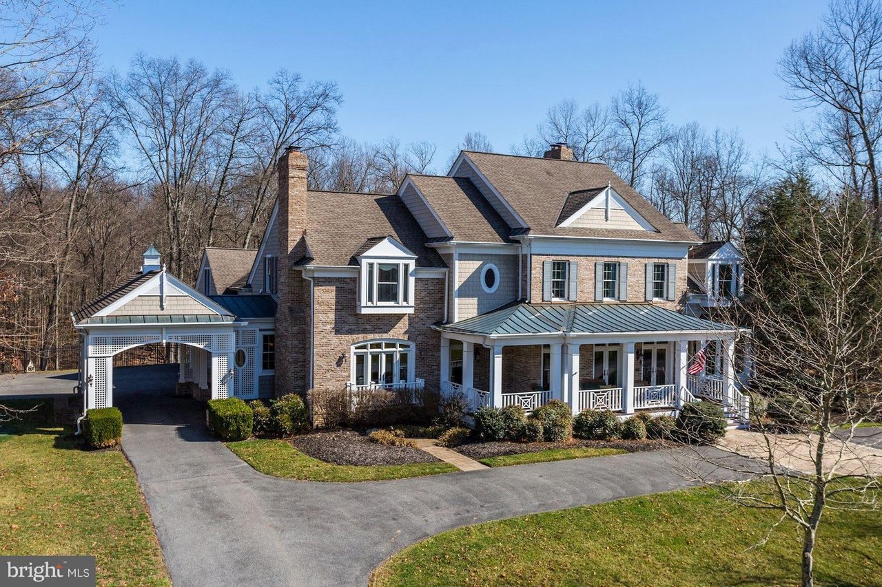 2948 Hunt Valley Drive