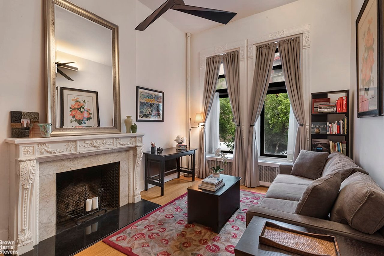 136 West 81st St #1F