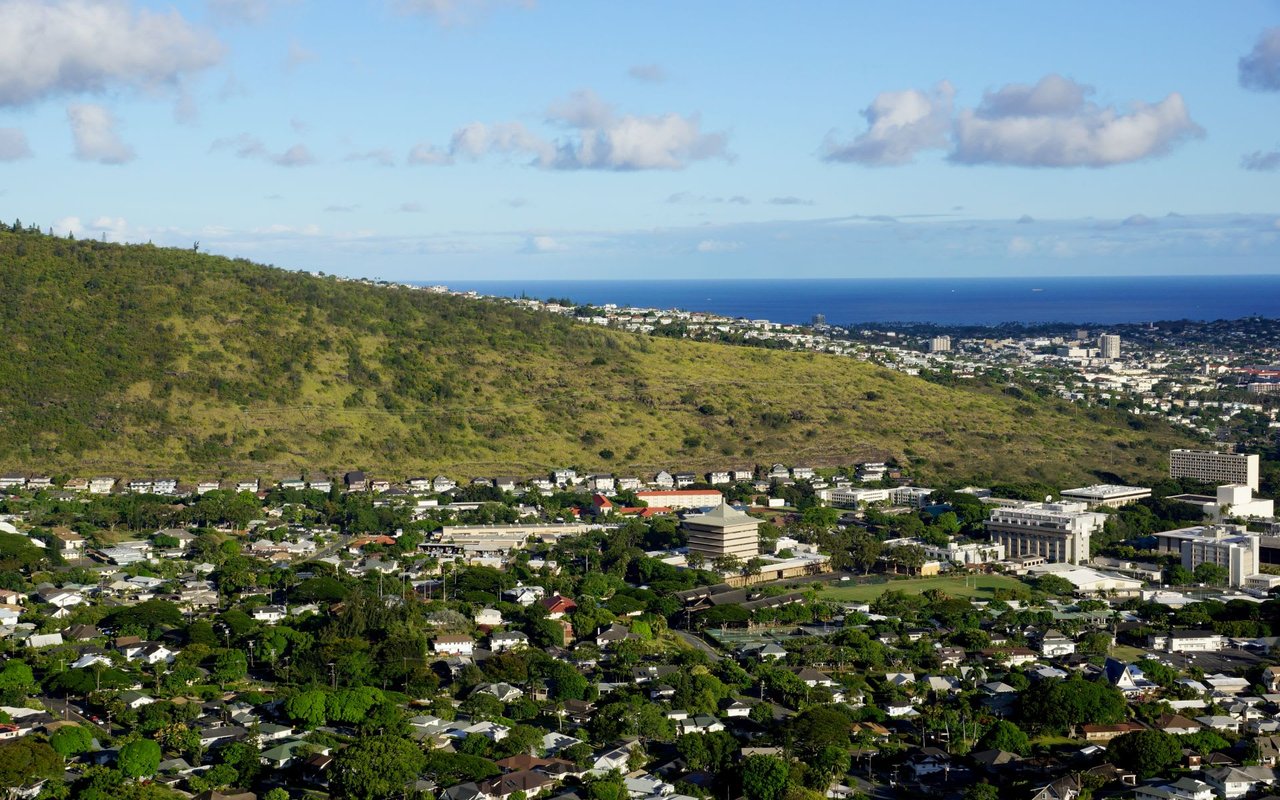 Manoa